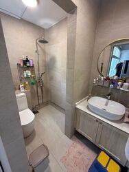 Blk 847 Woodlands Street 82 (Woodlands), HDB 4 Rooms #613680581
